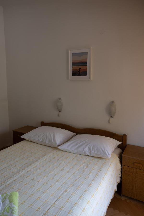 Villa Sandra, Makarska Exterior photo
