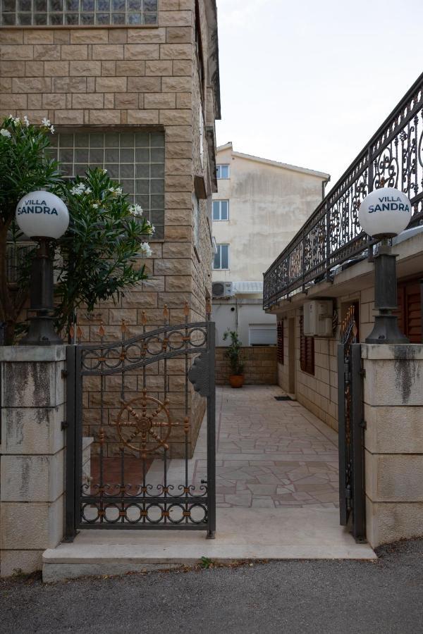 Villa Sandra, Makarska Exterior photo