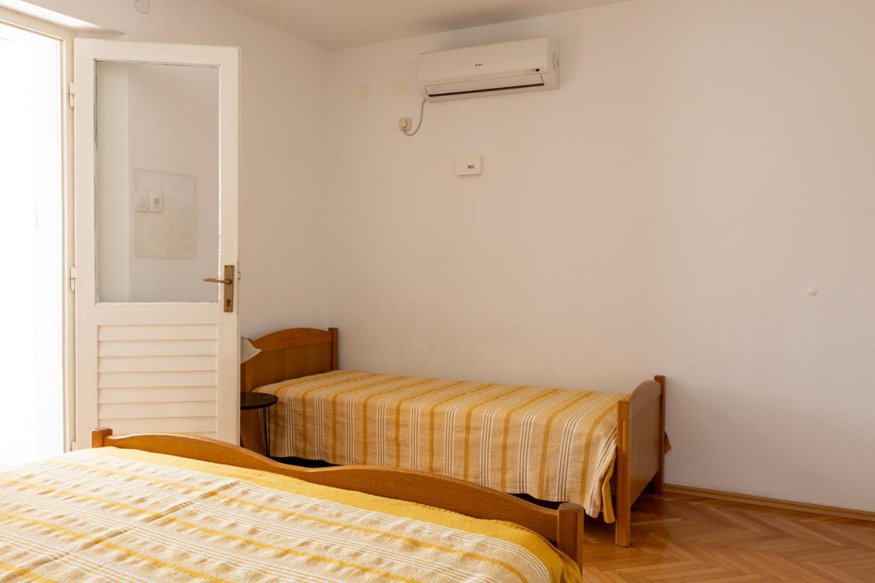 Villa Sandra, Makarska Exterior photo